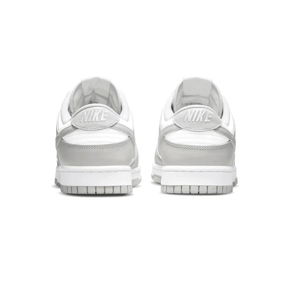 Dunk Nike Fog Low Grey 0518